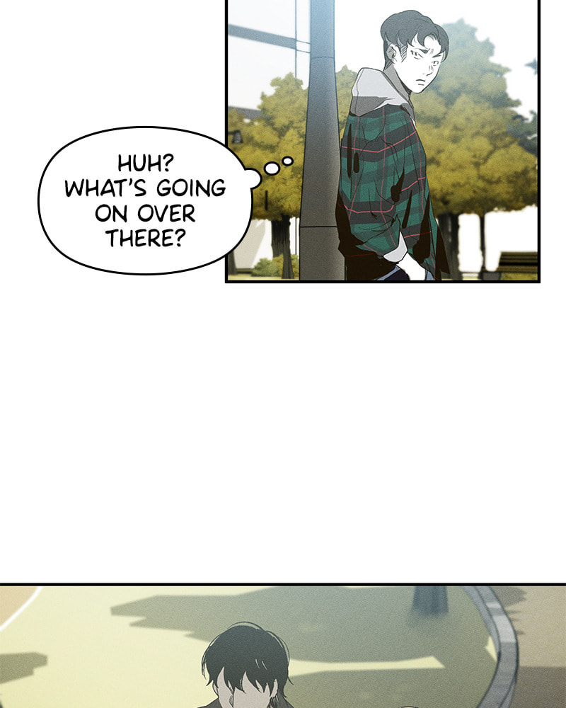 The Savior's Time Chapter 15 page 78 - 