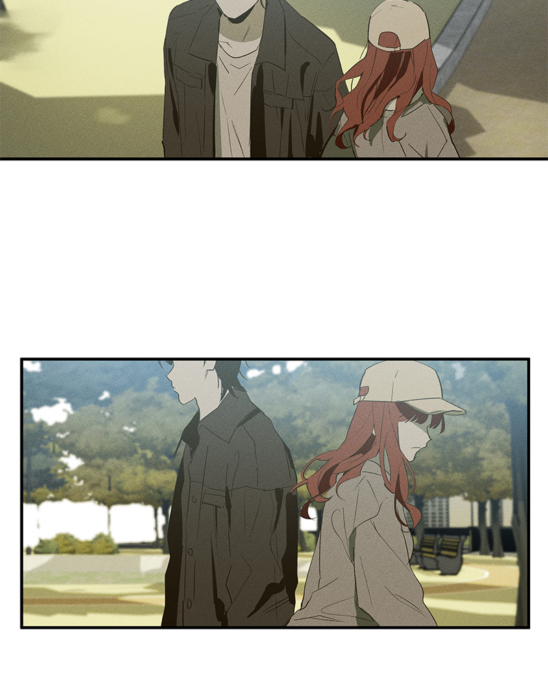 The Savior's Time Chapter 15 page 79 - 