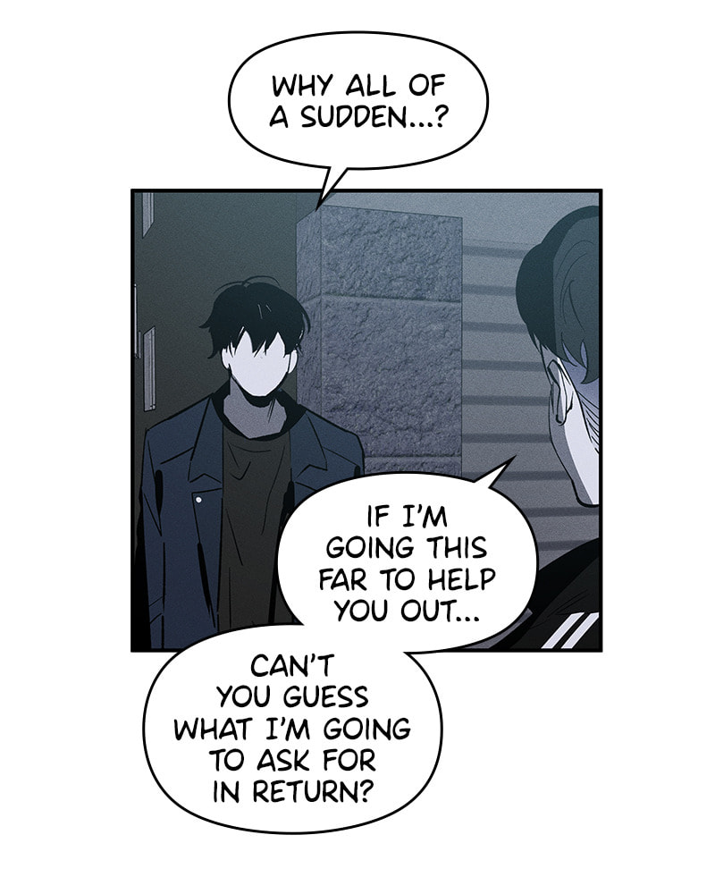The Savior's Time Chapter 15 page 9 - 