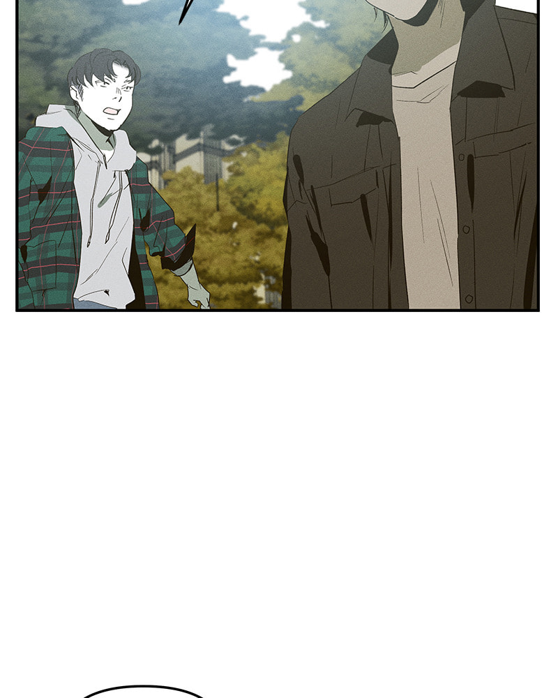 The Savior's Time Chapter 15 page 83 - 