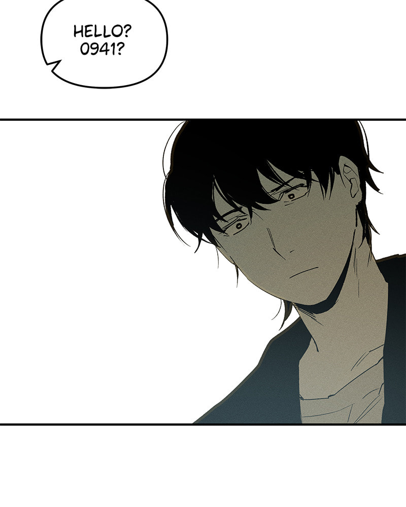 The Savior's Time Chapter 15 page 84 - 