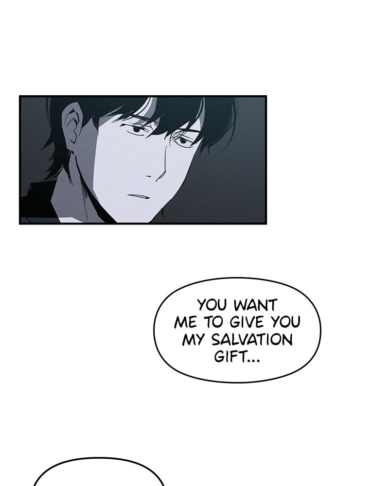 The Savior's Time Chapter 15 page 10 - 