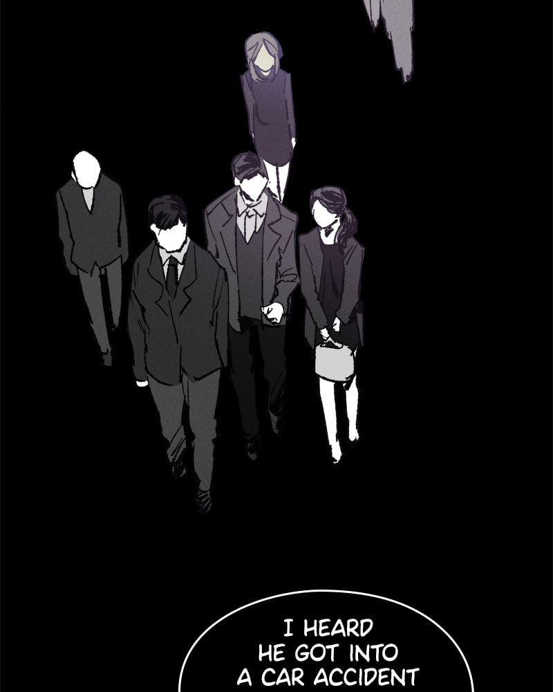 The Savior's Time Chapter 16 page 3 - 