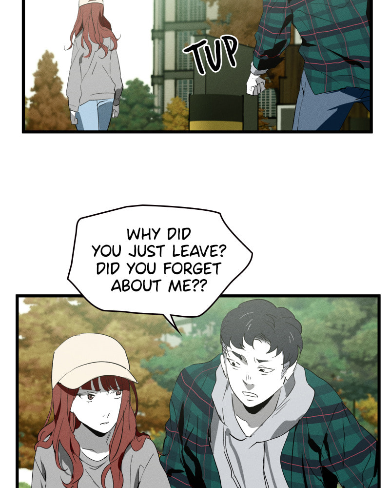 The Savior's Time Chapter 16 page 24 - 