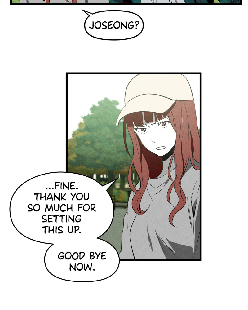 The Savior's Time Chapter 16 page 25 - 