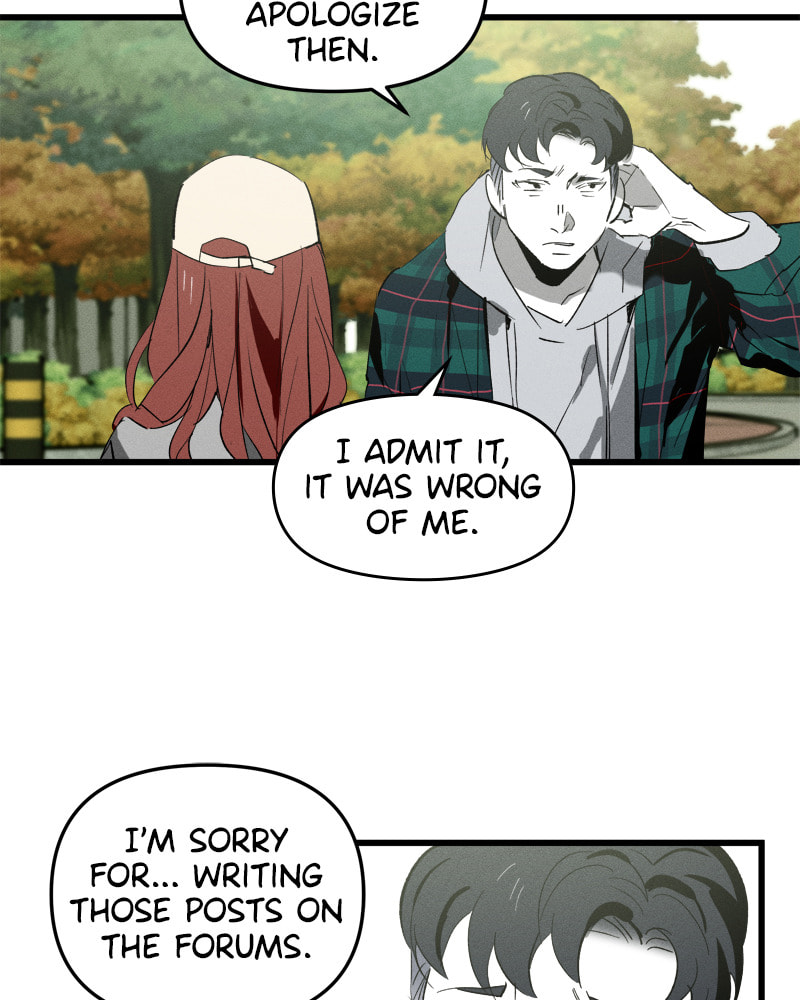 The Savior's Time Chapter 16 page 28 - 