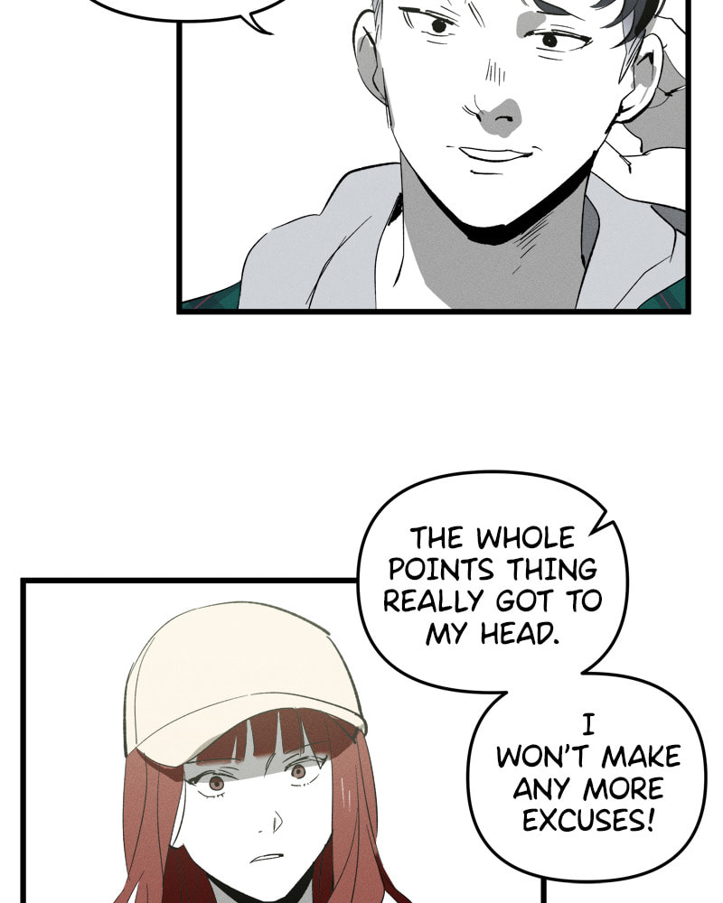 The Savior's Time Chapter 16 page 29 - 