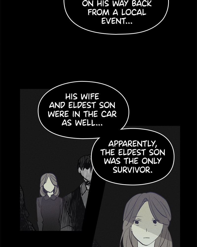 The Savior's Time Chapter 16 page 4 - 