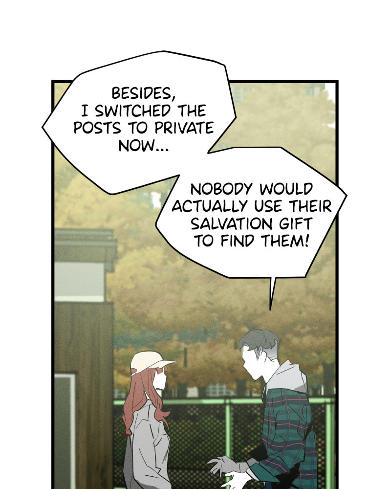 The Savior's Time Chapter 16 page 31 - 