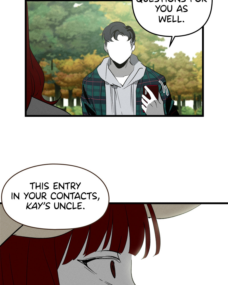 The Savior's Time Chapter 16 page 33 - 
