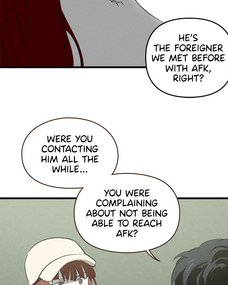 The Savior's Time Chapter 16 page 34 - 