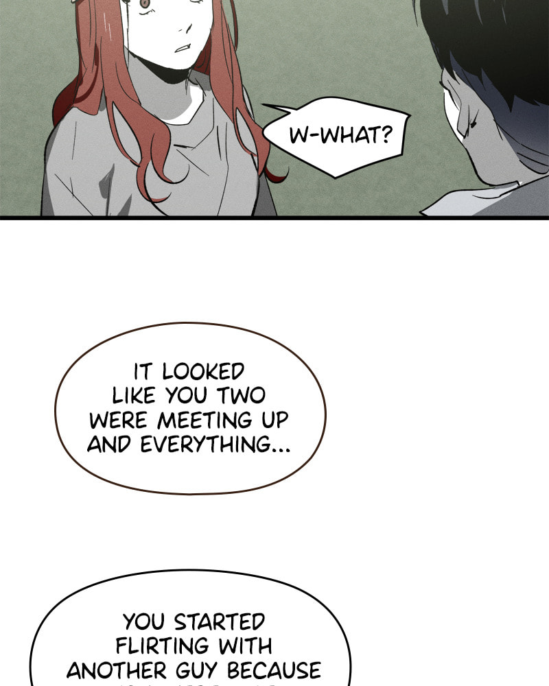 The Savior's Time Chapter 16 page 35 - 