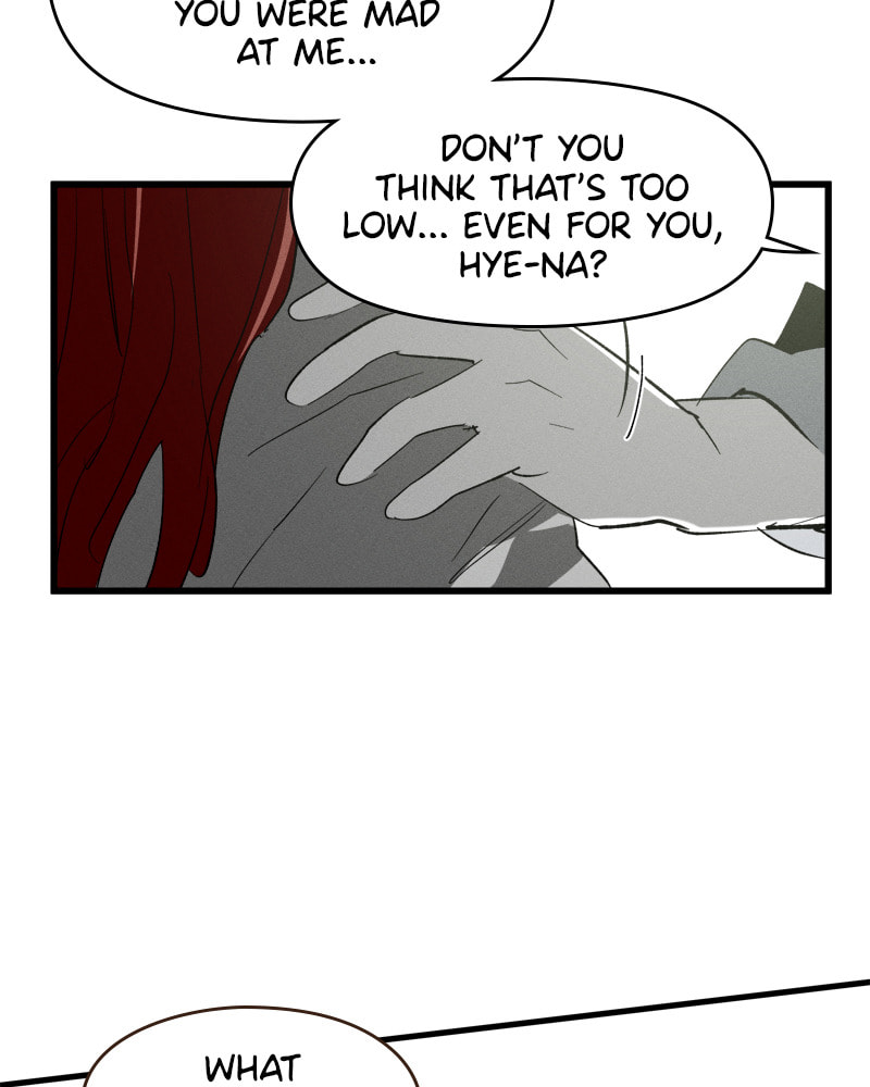 The Savior's Time Chapter 16 page 36 - 