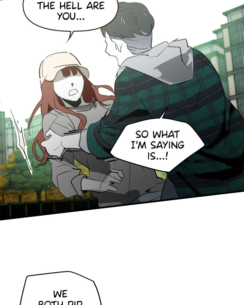 The Savior's Time Chapter 16 page 37 - 