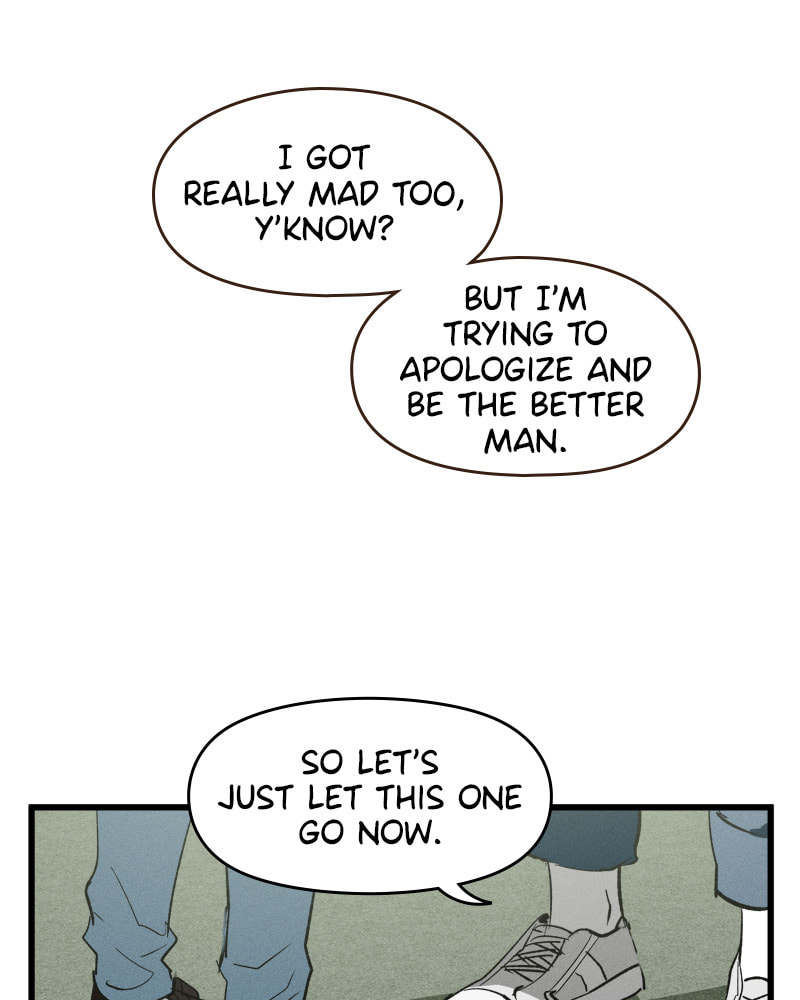 The Savior's Time Chapter 16 page 40 - 