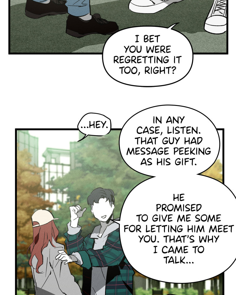 The Savior's Time Chapter 16 page 41 - 