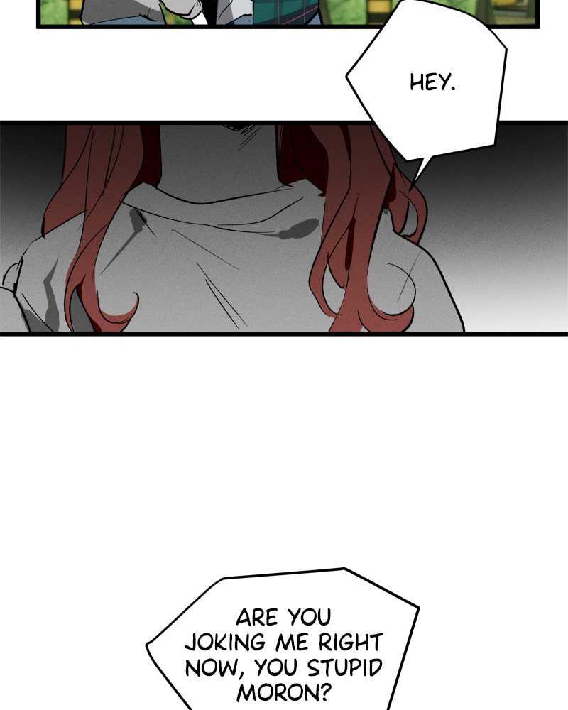 The Savior's Time Chapter 16 page 42 - 