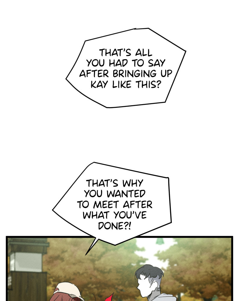 The Savior's Time Chapter 16 page 44 - 