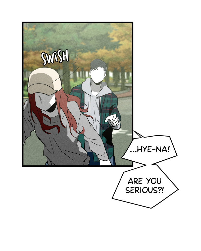 The Savior's Time Chapter 16 page 46 - 