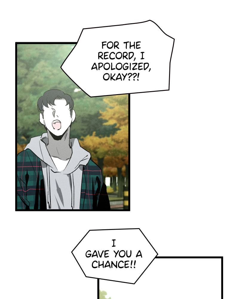 The Savior's Time Chapter 16 page 47 - 