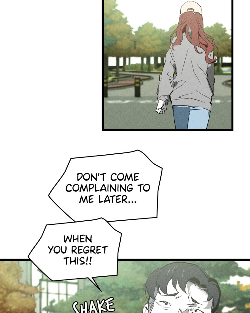 The Savior's Time Chapter 16 page 48 - 