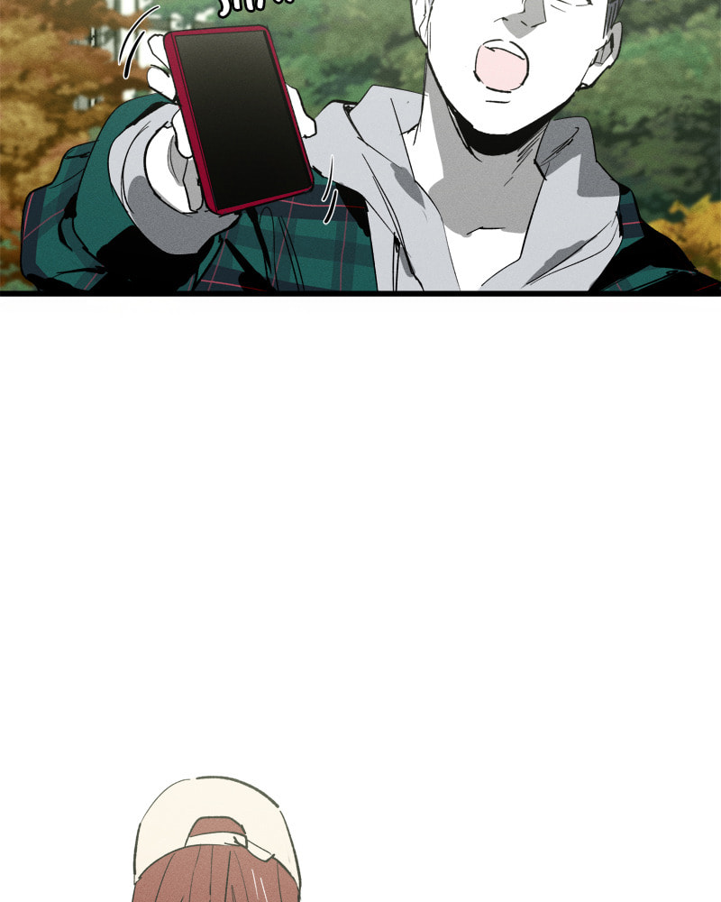 The Savior's Time Chapter 16 page 49 - 
