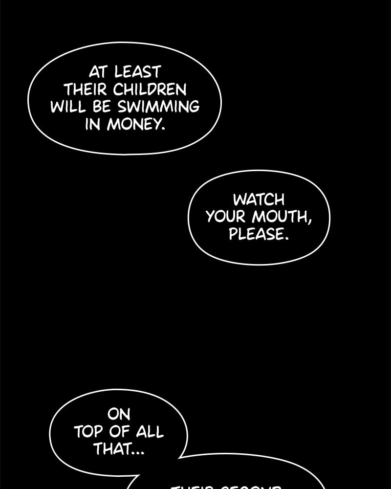 The Savior's Time Chapter 16 page 6 - 
