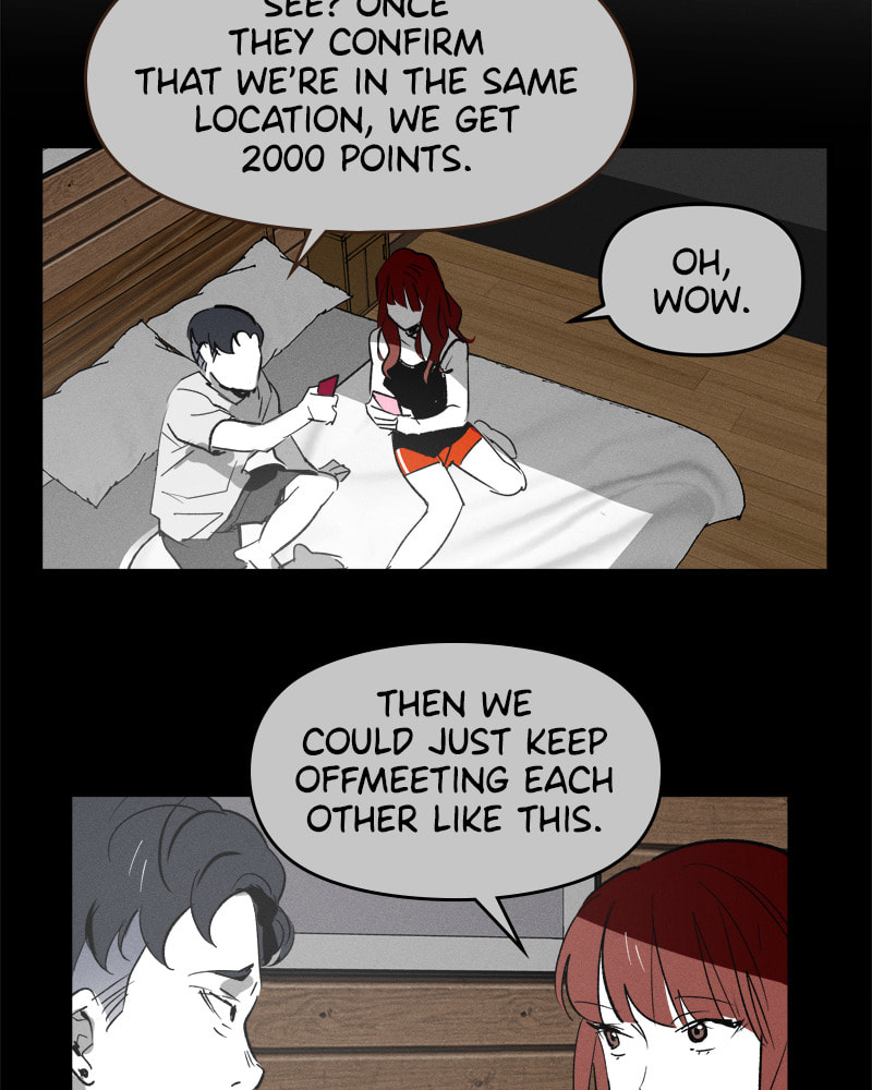 The Savior's Time Chapter 16 page 51 - 