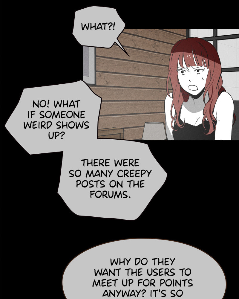The Savior's Time Chapter 16 page 53 - 