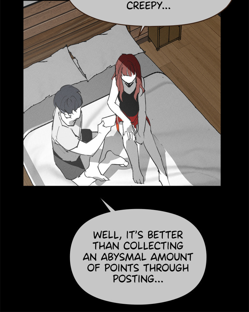 The Savior's Time Chapter 16 page 54 - 