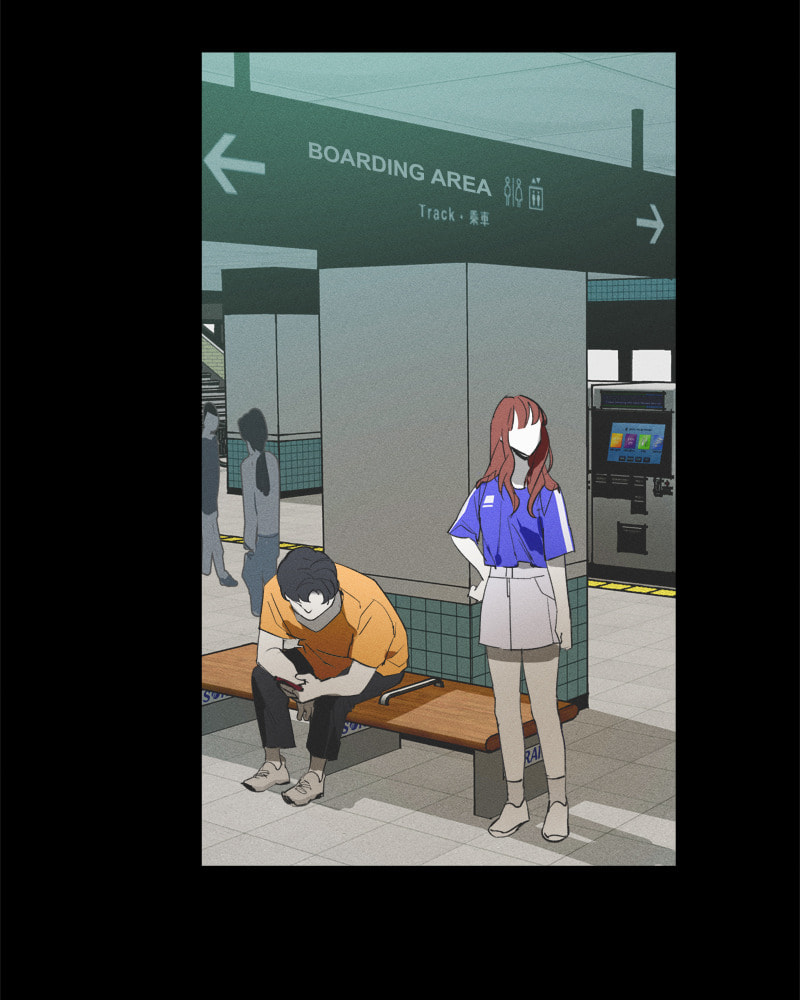 The Savior's Time Chapter 16 page 57 - 
