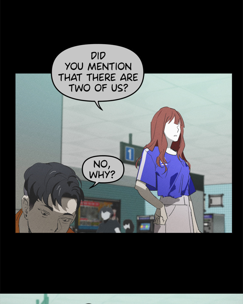 The Savior's Time Chapter 16 page 58 - 