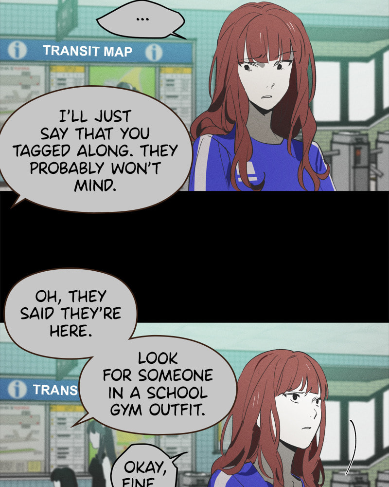 The Savior's Time Chapter 16 page 59 - 