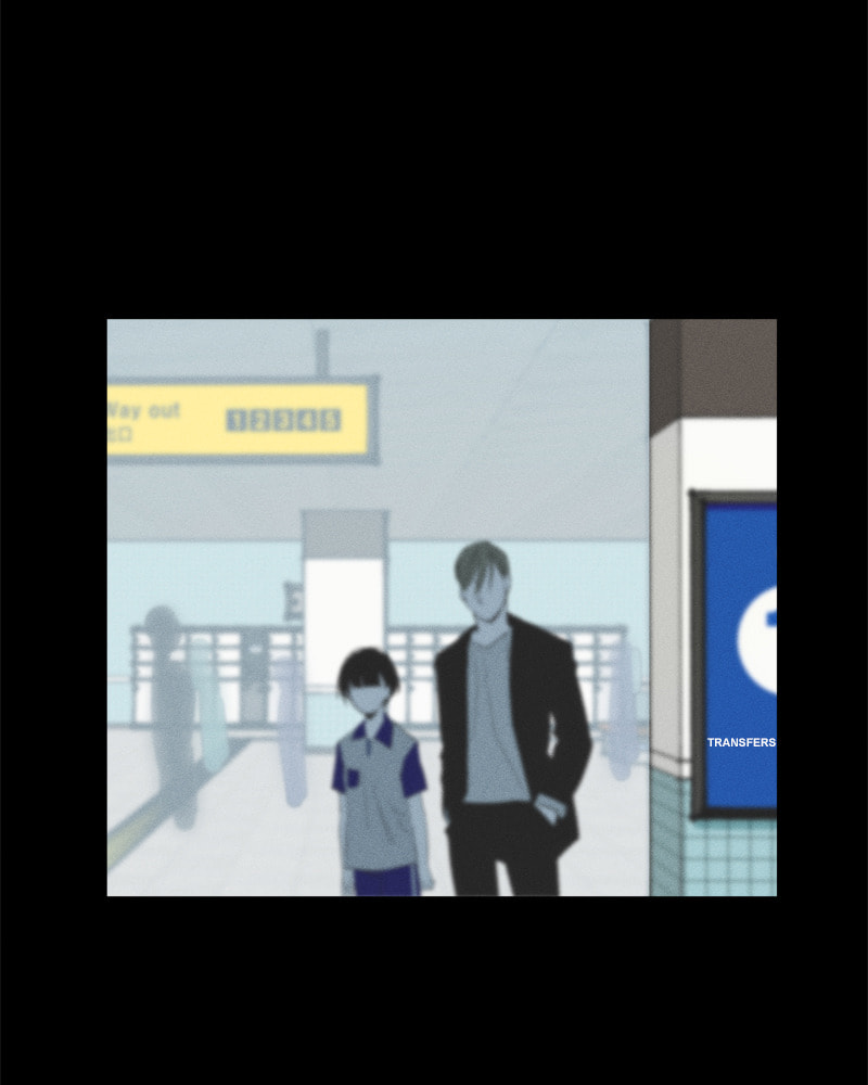 The Savior's Time Chapter 16 page 61 - 