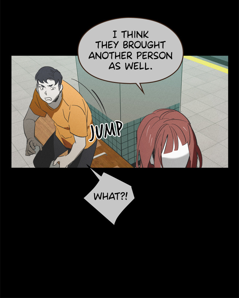 The Savior's Time Chapter 16 page 62 - 