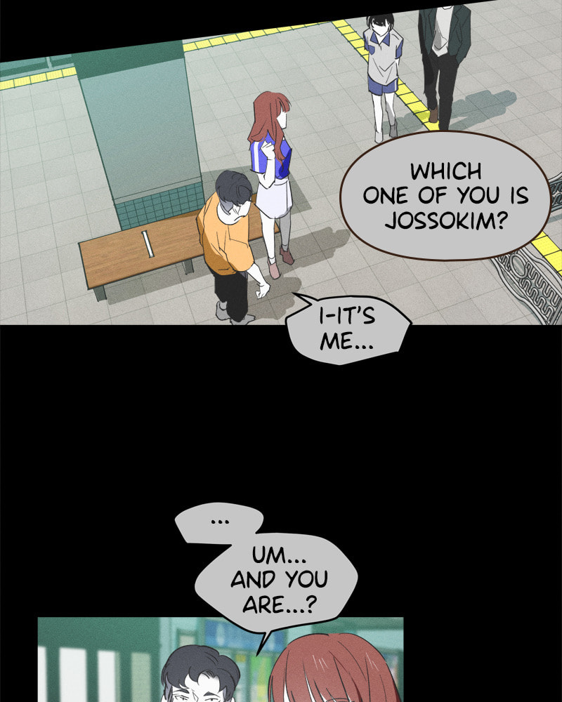 The Savior's Time Chapter 16 page 65 - 