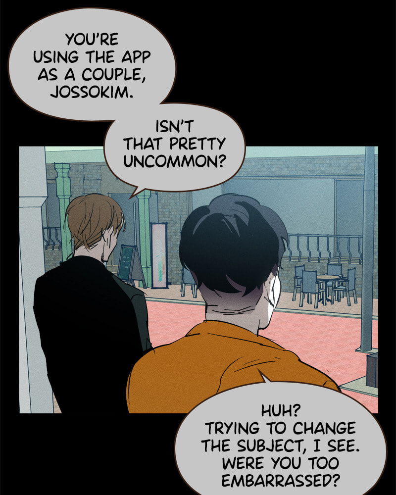 The Savior's Time Chapter 17 page 13 - 
