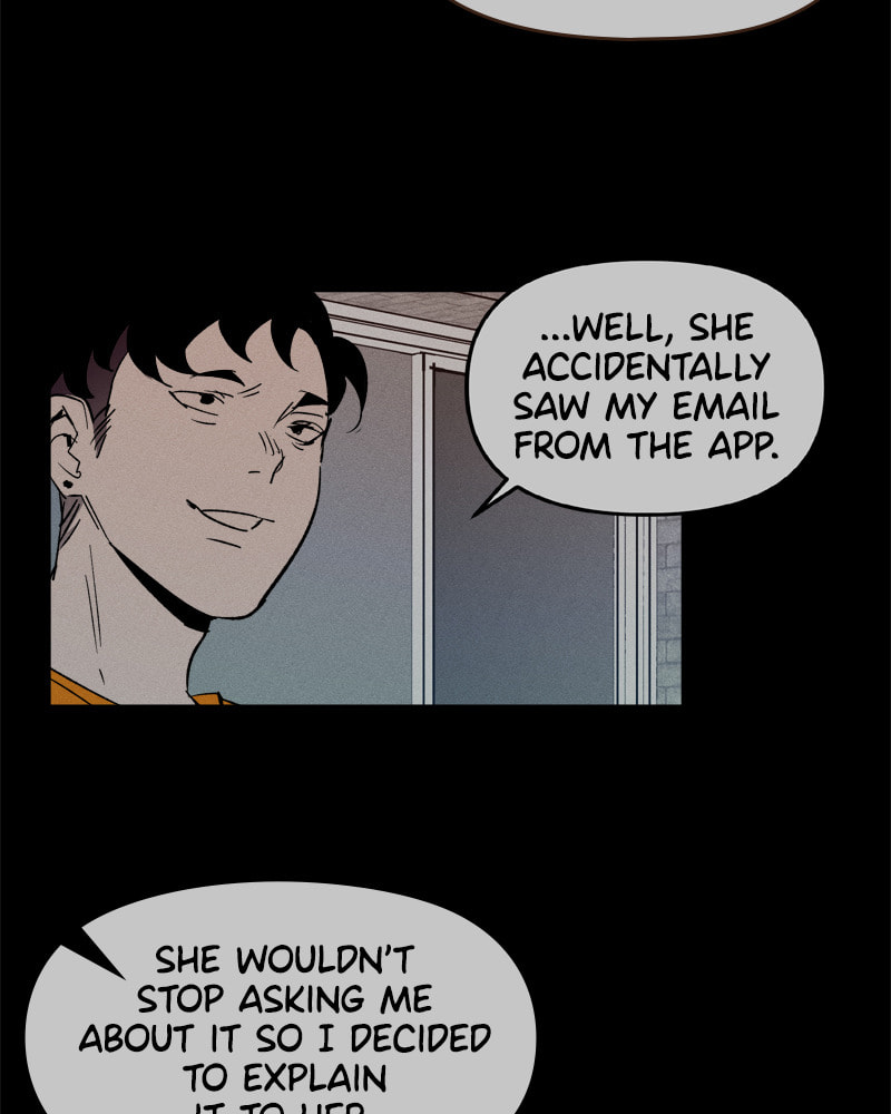 The Savior's Time Chapter 17 page 14 - 