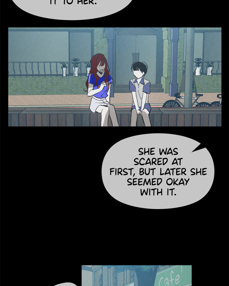 The Savior's Time Chapter 17 page 15 - 