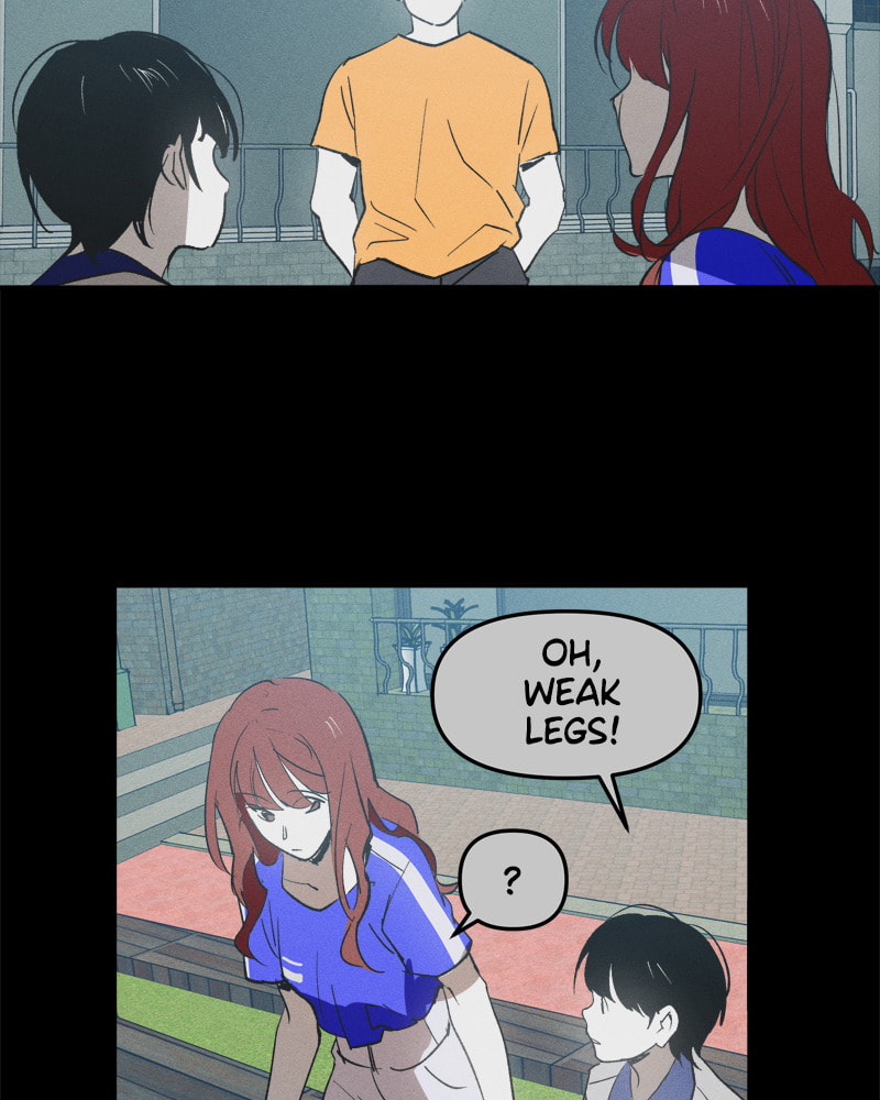 The Savior's Time Chapter 17 page 17 - 