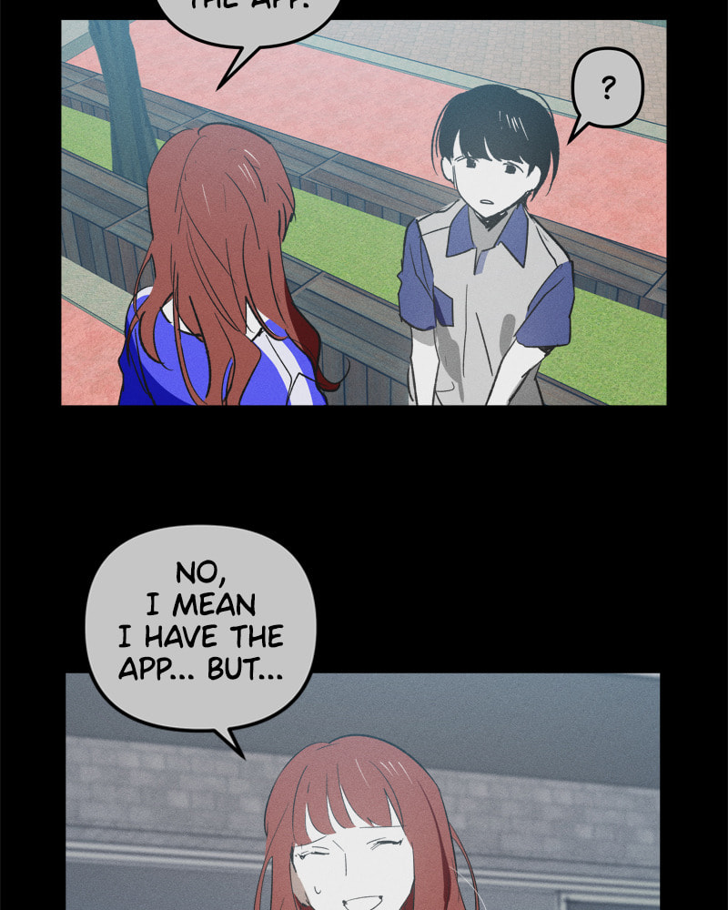 The Savior's Time Chapter 17 page 20 - 