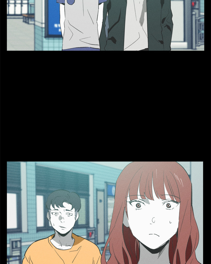 The Savior's Time Chapter 17 page 3 - 