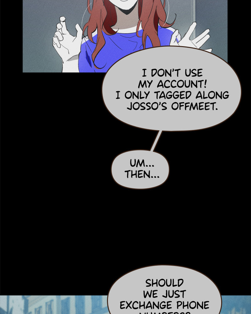 The Savior's Time Chapter 17 page 21 - 