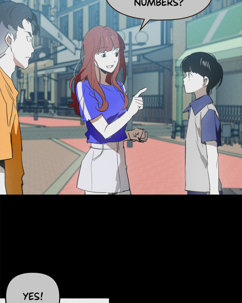 The Savior's Time Chapter 17 page 22 - 
