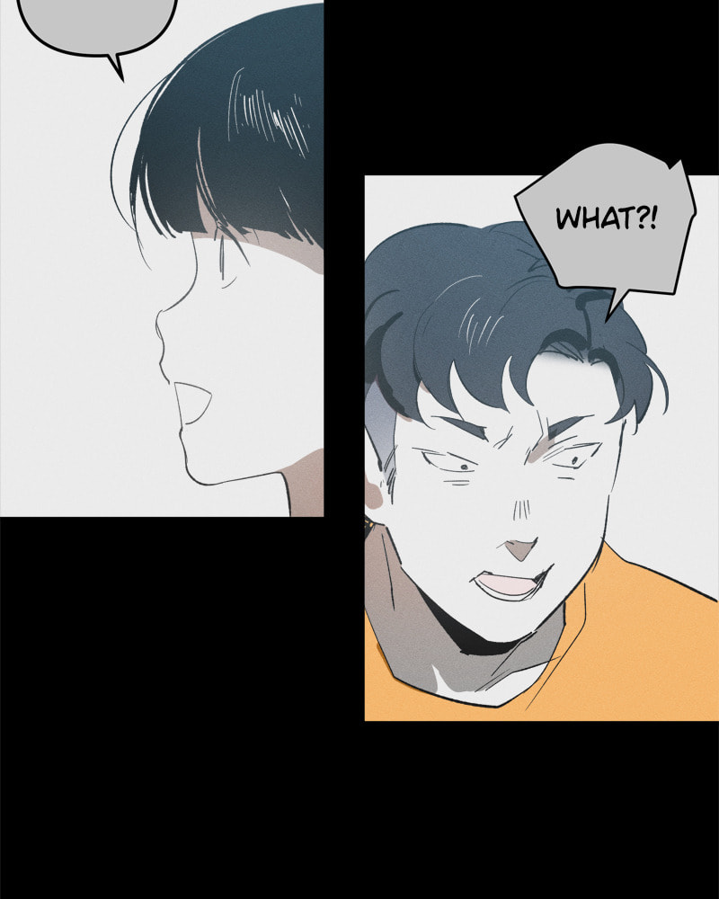The Savior's Time Chapter 17 page 23 - 