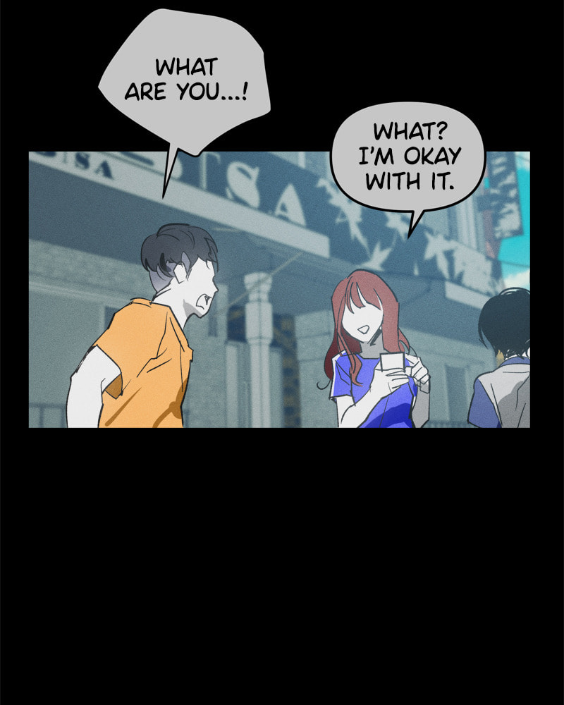 The Savior's Time Chapter 17 page 24 - 
