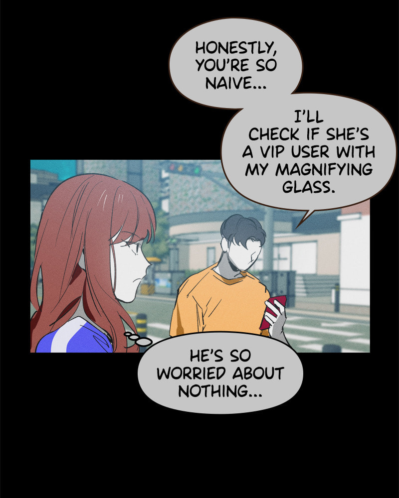 The Savior's Time Chapter 17 page 29 - 