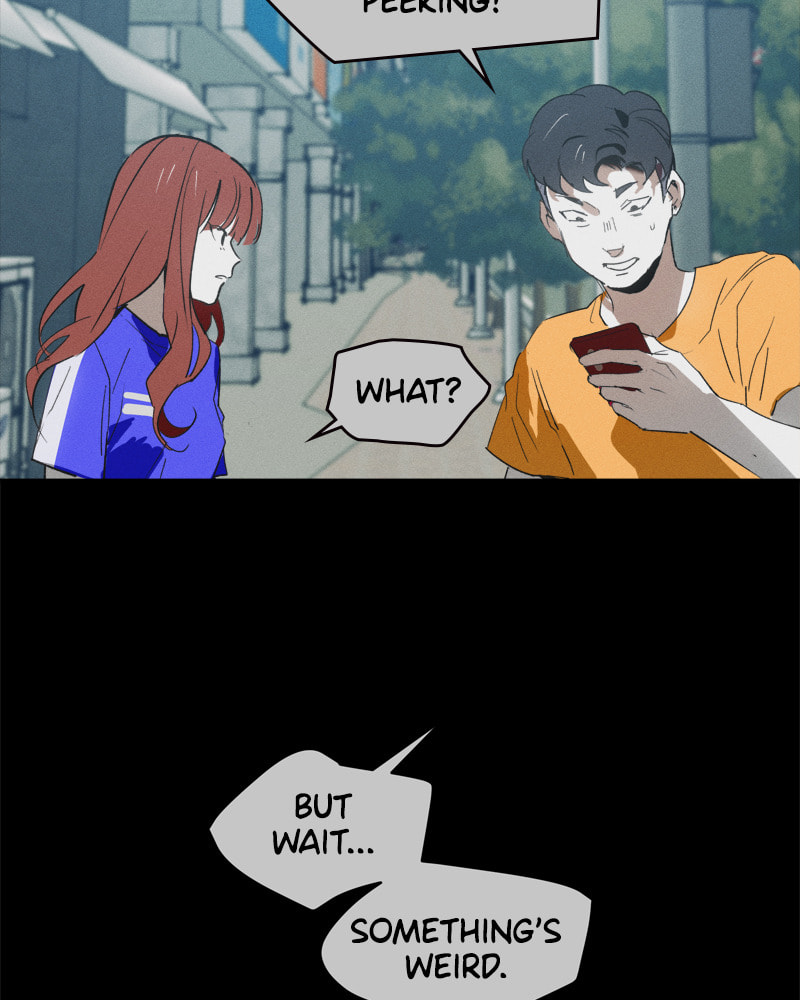 The Savior's Time Chapter 17 page 31 - 
