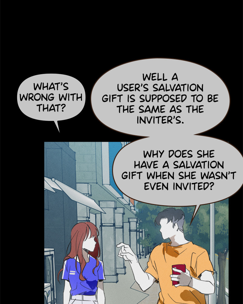 The Savior's Time Chapter 17 page 33 - 