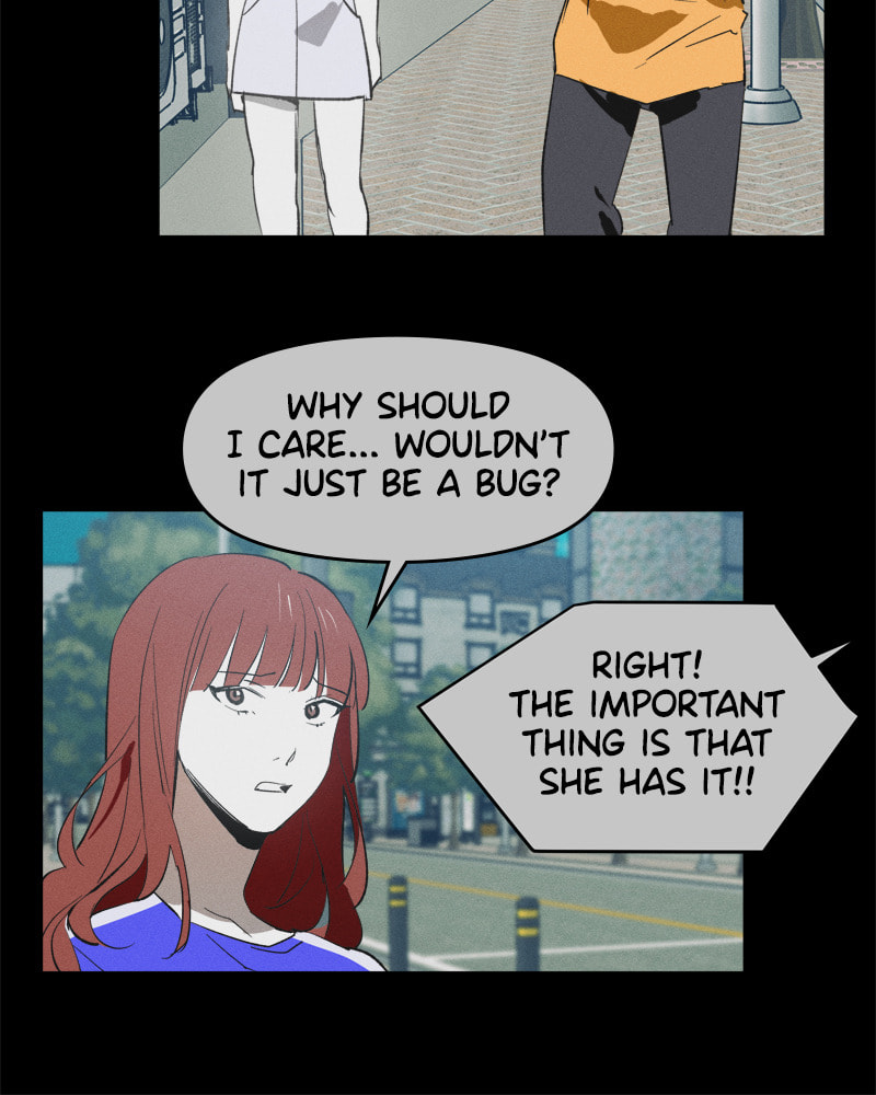 The Savior's Time Chapter 17 page 34 - 